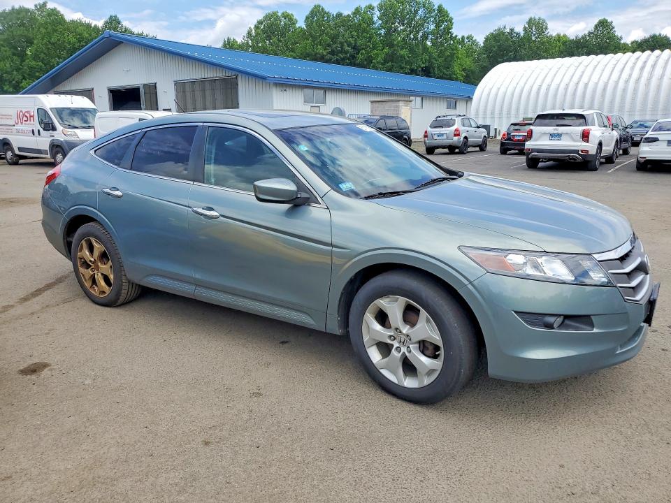 Продаж на аукціоні авто 2011 Honda Accord Crosstour, vin: 5J6TF2H56BL000152, номер лоту: 57190266