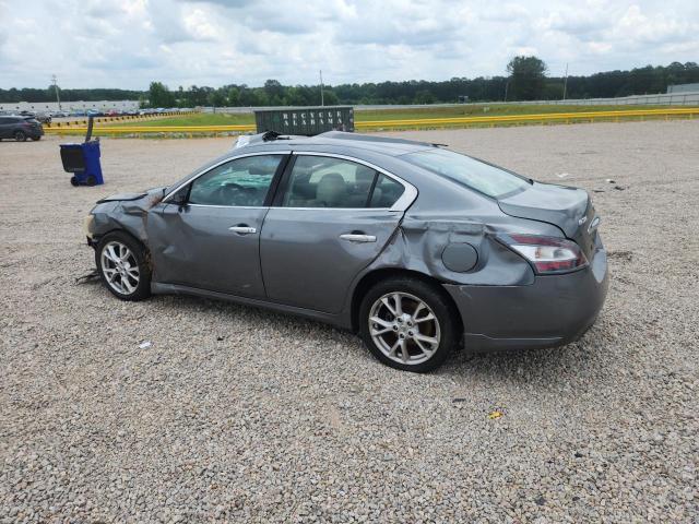 Продаж на аукціоні авто 2014 Nissan Maxima, vin: 1N4AA5AP1EC471855, номер лоту: 56871296