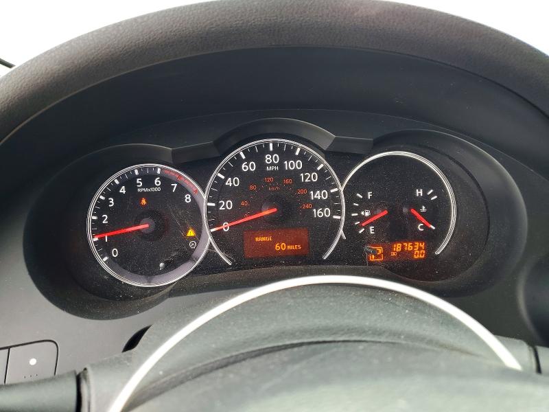 56475976 :رقم المزاد ، 1N4AL2AP6CN505119 vin ، 2012 Nissan Altima مزاد بيع