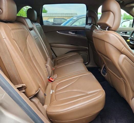 Aukcja sprzedaży 2016 Lincoln Mkx, vin: 2LMTJ8LP0GBL66969, numer aukcji: 54441526