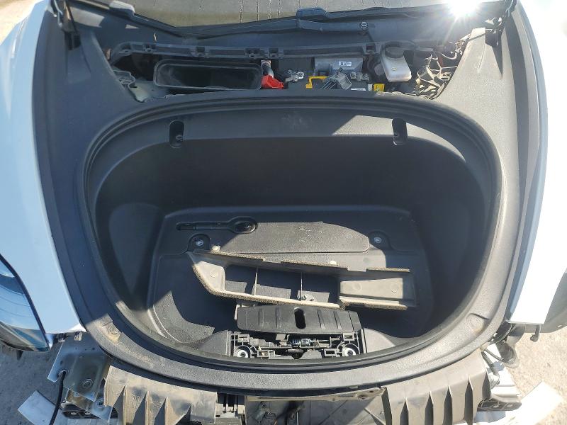 Продаж на аукціоні авто 2020 Tesla Model 3, vin: 5YJ3E1EA7LF739894, номер лоту: 56597606