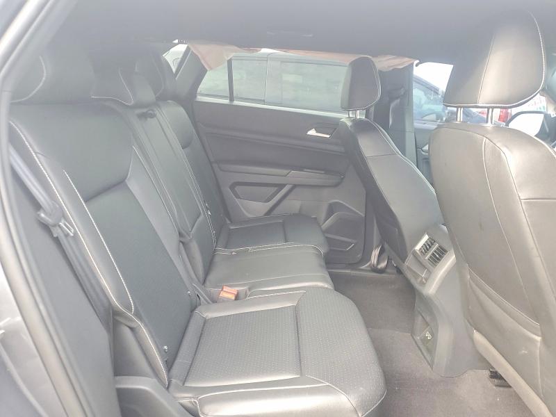 56254816 :رقم المزاد ، 1V2YE2CA0LC208708 vin ، 2020 Volkswagen Atlas Cross Sport مزاد بيع