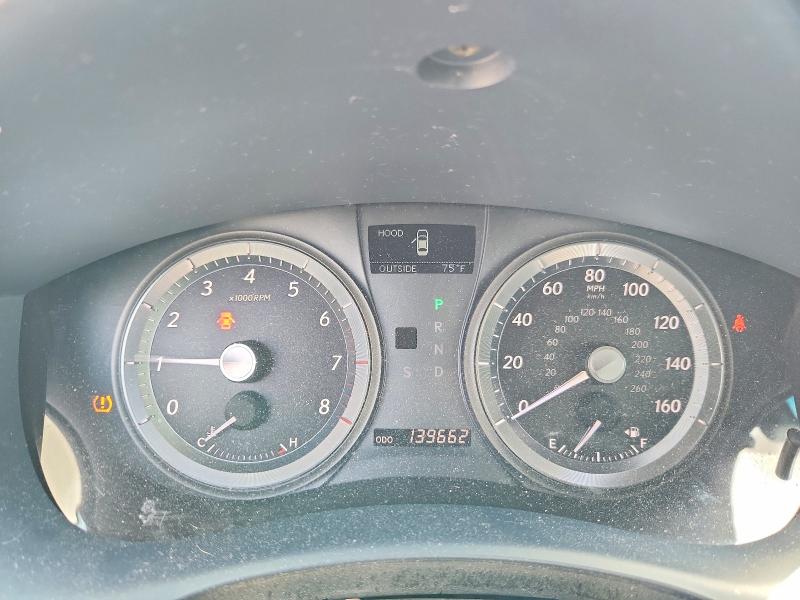 Продажа на аукционе авто 2007 Lexus Es, vin: JTHBJ46G172018635, номер лота: 58636296