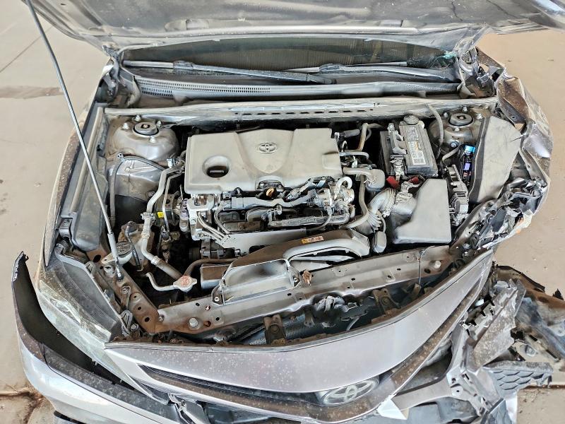 Продажа на аукционе авто 2022 Toyota Camry, vin: 4T1G11AK7NU631258, номер лота: 58938256