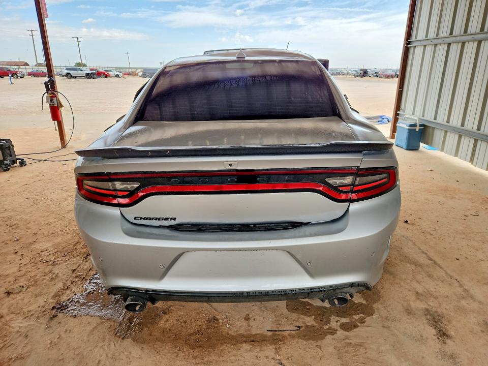 Продажа на аукционе авто 2023 Dodge Charger, vin: 2C3CDXCT7PH698231, номер лота: 58756416