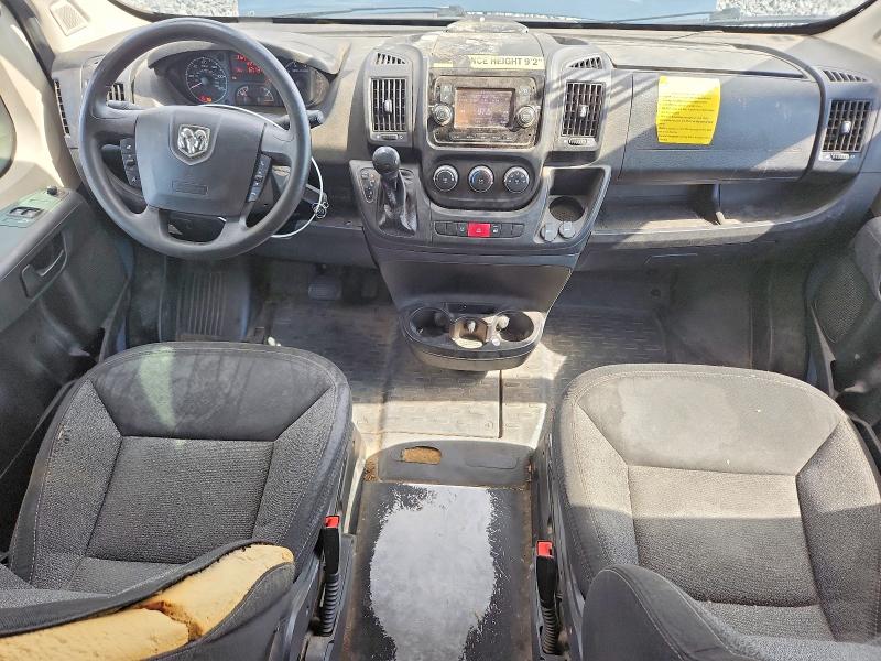 Aukcja sprzedaży 2020 Ram Promaster 3500, vin: 3C6URVJG1LE145020, numer aukcji: 51186486