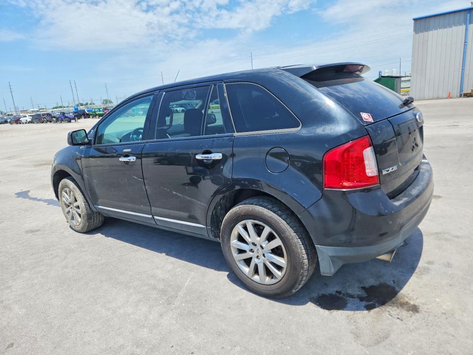 Aukcja sprzedaży 2011 Ford Edge, vin: 2FMDK3JC2BBA53723, numer aukcji: 59036726