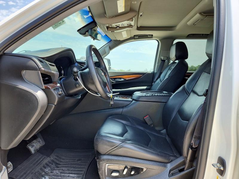 Aukcja sprzedaży 2017 Cadillac Escalade, vin: 1GYS3BKJ5HR383341, numer aukcji: 57959916