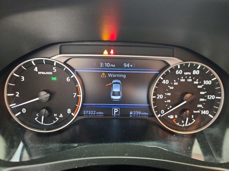 Продаж на аукціоні авто 2025 Nissan Altima, vin: 1N4BL4DV5SN375293, номер лоту: 56189456