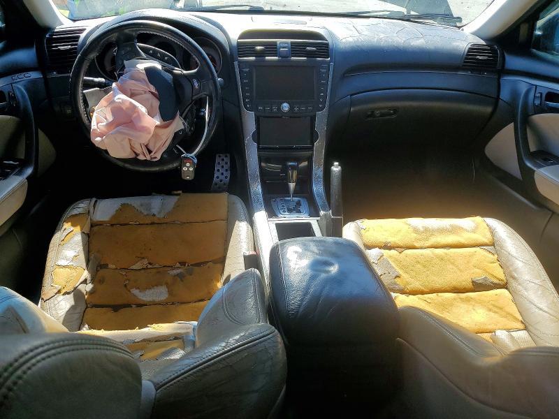 Продаж на аукціоні авто 2008 Acura Tl, vin: 19UUA76538A017277, номер лоту: 58383466