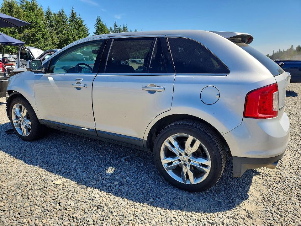 Продажа на аукционе авто 2011 Ford Edge, vin: 2FMDK3KC2BBA25077, номер лота: 55842106