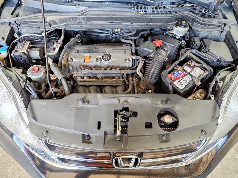 59094936 :رقم المزاد ، JHLRE4H79BC024285 vin ، 2011 Honda Cr-v مزاد بيع