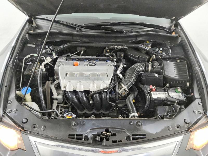 56135456 :رقم المزاد ، JH4CU2F64CC018074 vin ، 2012 Acura Tsx مزاد بيع