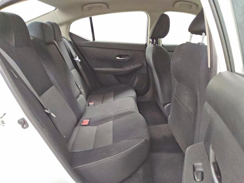 Продажа на аукционе авто 2020 Nissan Sentra, vin: 3N1AB8CV5LY237035, номер лота: 54945956