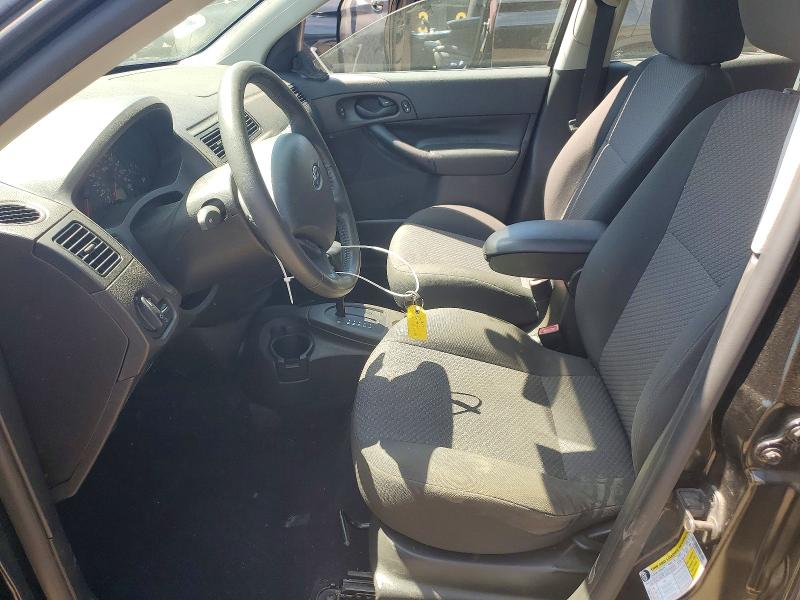Продажа на аукционе авто 2007 Ford Focus, vin: 1FAHP37N57W306691, номер лота: 56900826