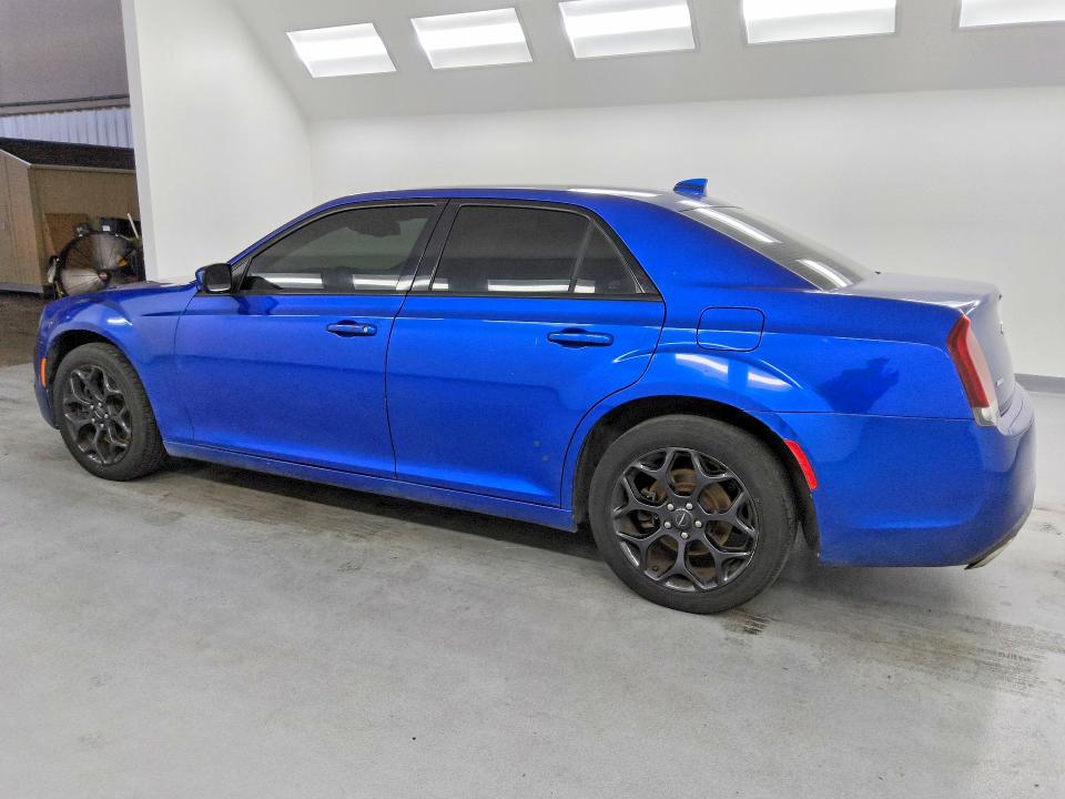 Aukcja sprzedaży 2019 Chrysler 300, vin: 2C3CCAGGXKH536826, numer aukcji: 56352086