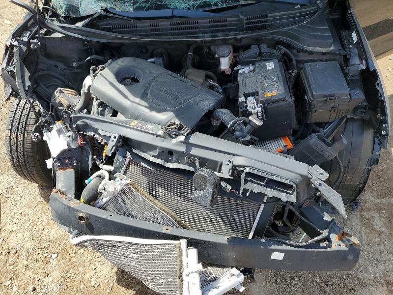 Aukcja sprzedaży 2019 Kia Rio, vin: 3KPA24AB2KE254230, numer aukcji: 56832656