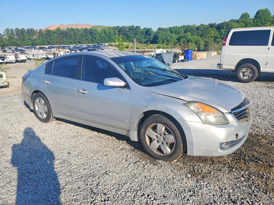 Aukcja sprzedaży 2008 Nissan Altima, vin: 1N4AL21E78N471584, numer aukcji: 56071016