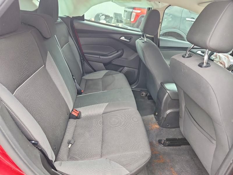 57521096 :رقم المزاد ، 1FAHP3K25CL151097 vin ، 2012 Ford Focus مزاد بيع