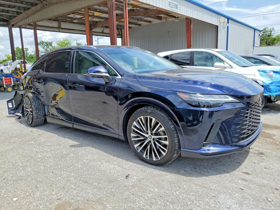 Продажа на аукционе авто 2024 Lexus Rx 350, vin: 2T2BAMBA9RC051773, номер лота: 55835876