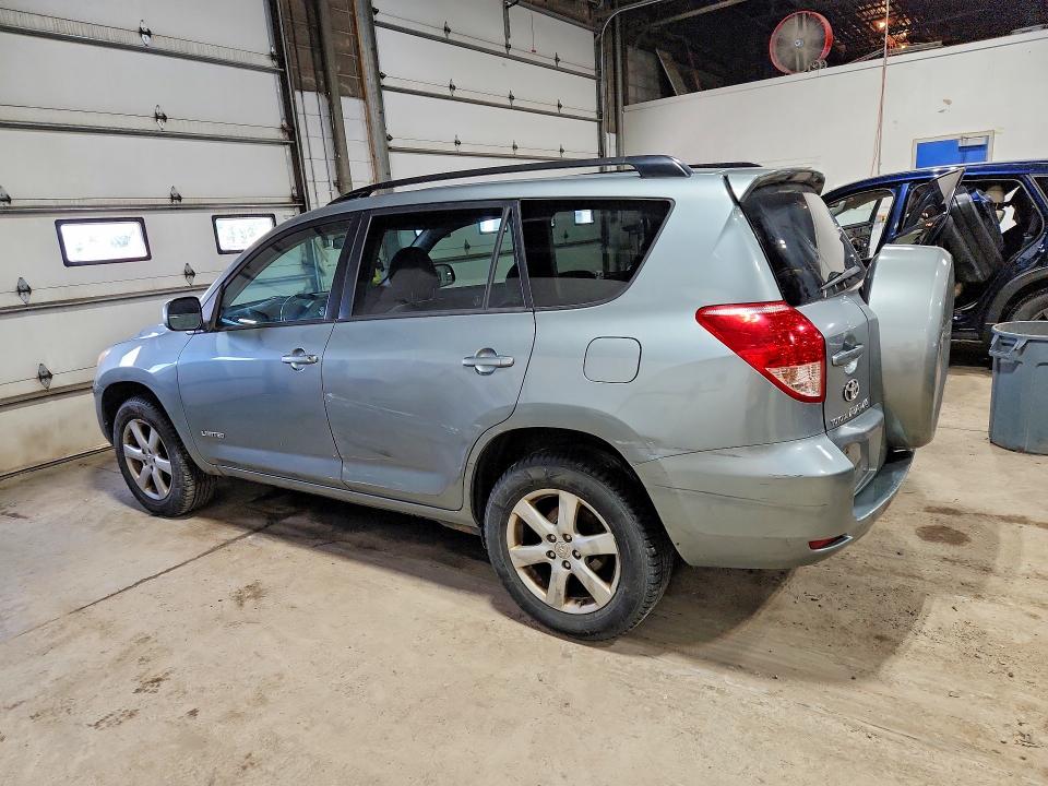 Aukcja sprzedaży 2006 Toyota Rav4, vin: JTMBD31V865020971, numer aukcji: 56473736