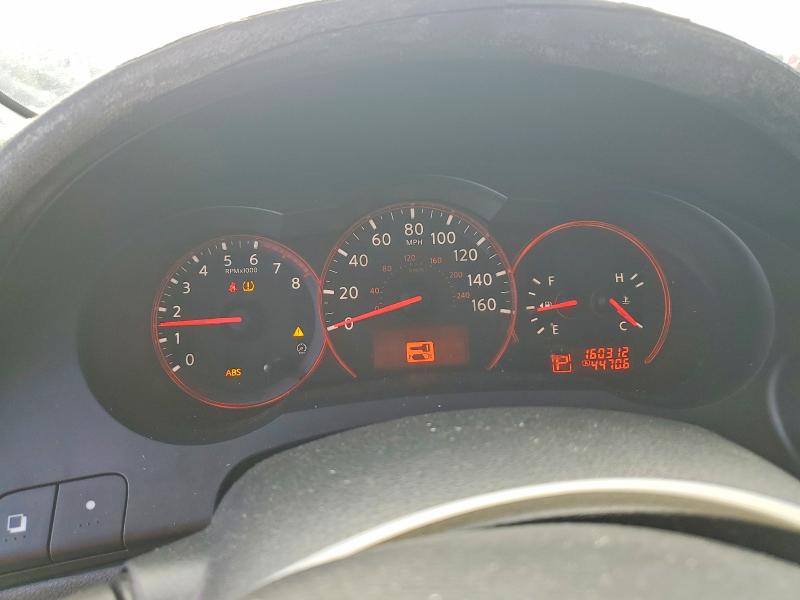 Aukcja sprzedaży 2008 Nissan Altima, vin: 1N4AL21E98N449313, numer aukcji: 57333036