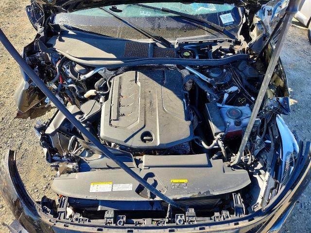Aukcja sprzedaży 2025 Audi A5, vin: WAU1BCFUXSN042351, numer aukcji: 56600006
