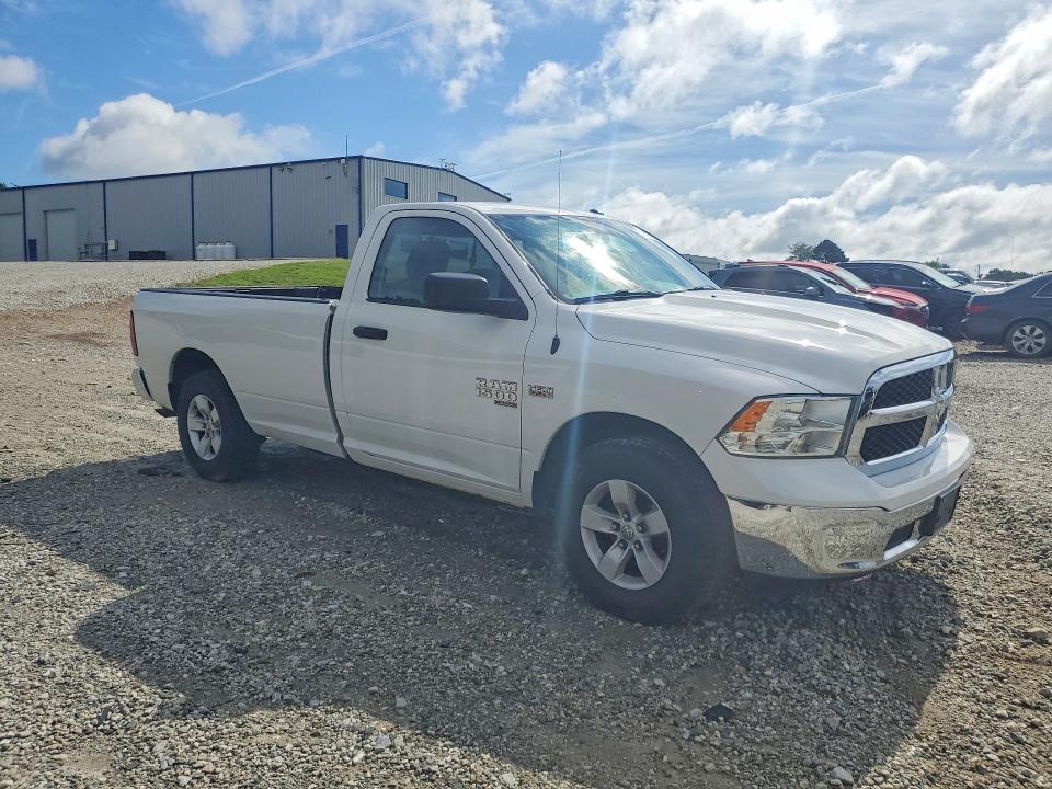 Продаж на аукціоні авто 2019 Ram 1500 Classic, vin: 3C6JR6DT0KG506998, номер лоту: 57126226