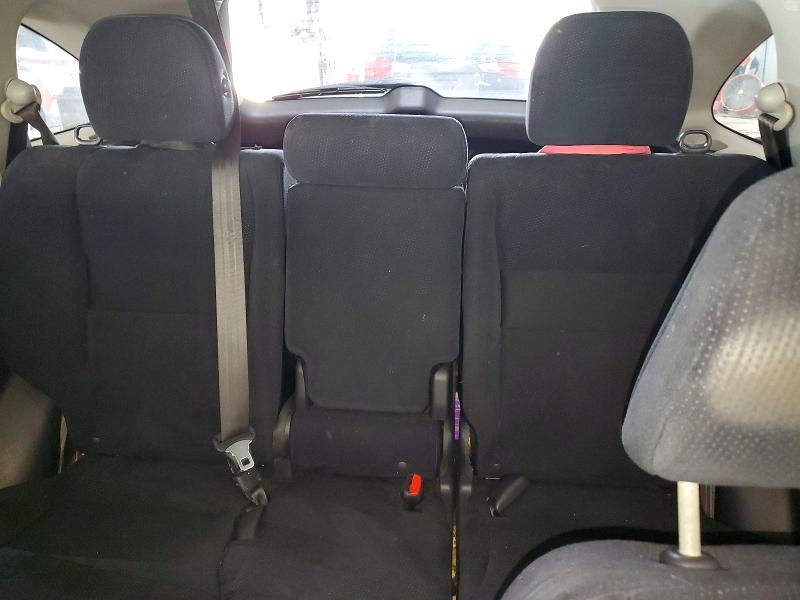 2010 Honda Cr-v მანქანა იყიდება აუქციონზე, vin: 5J6RE4H59AL007636, აუქციონის ნომერი: 56371046