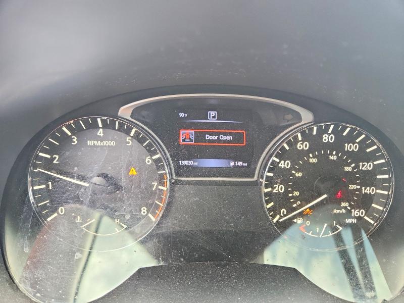 2018 Nissan Altima მანქანა იყიდება აუქციონზე, vin: 1N4AL3AP9JC110396, აუქციონის ნომერი: 54241926