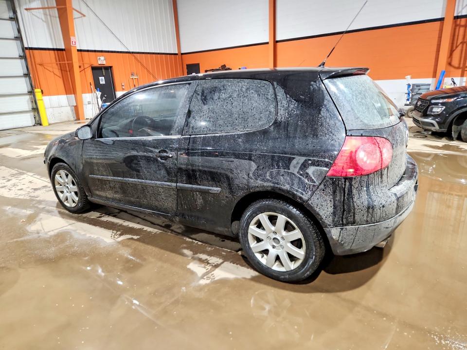 Aukcja sprzedaży 2009 Volkswagen Rabbit, vin: WVWBA71K29W029301, numer aukcji: 55977216