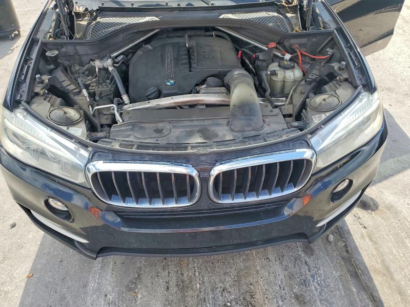 Aukcja sprzedaży 2016 Bmw X5, vin: 5UXKR0C54G0U10959, numer aukcji: 56484136