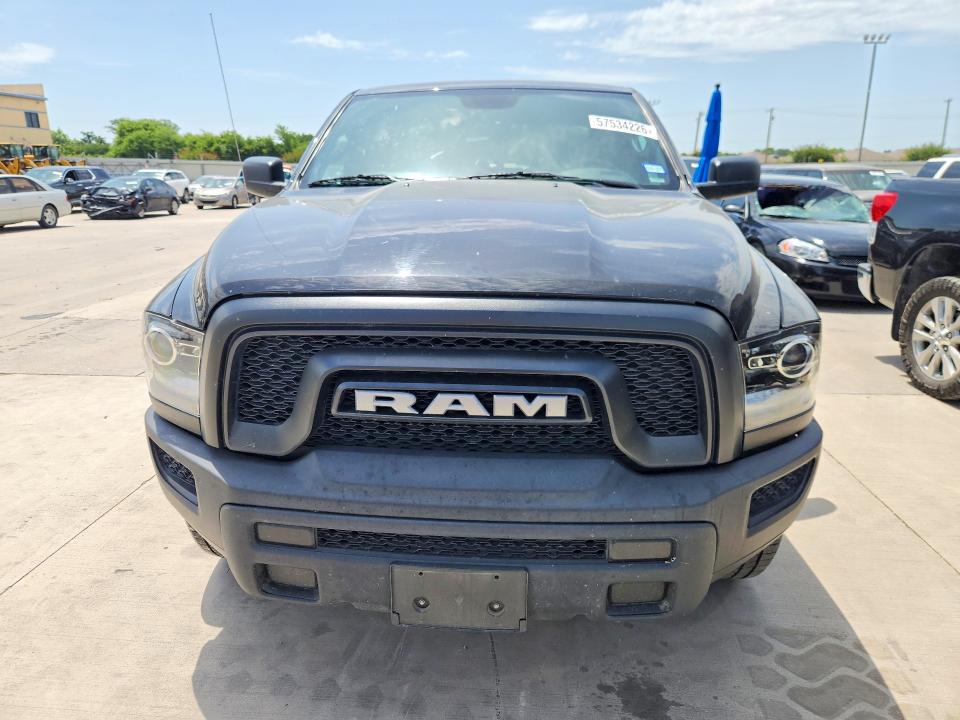 Aukcja sprzedaży 2023 Ram 1500 Classic, vin: 1C6RR7LGXPS575128, numer aukcji: 57534226