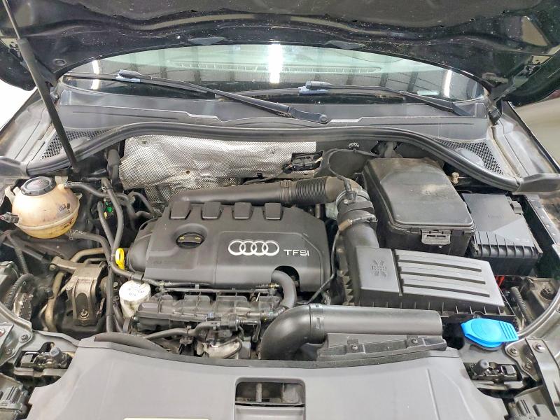 55494546 :رقم المزاد ، WA1ECCFS6JR027170 vin ، 2018 Audi Q3 مزاد بيع