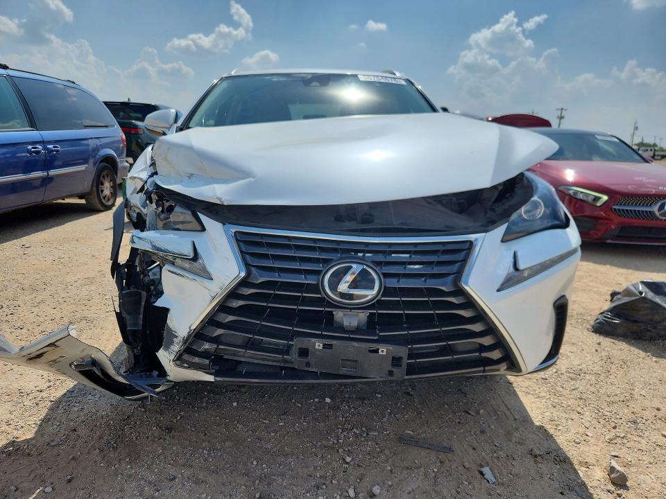 Продажа на аукционе авто 2021 Lexus Nx 300, vin: JTJDARBZ2M5030766, номер лота: 55704676