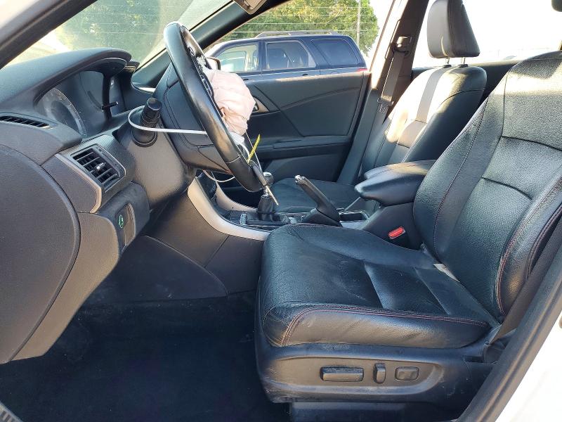 Aukcja sprzedaży 2017 Honda Accord, vin: 1HGCR2E19HA089669, numer aukcji: 55565616