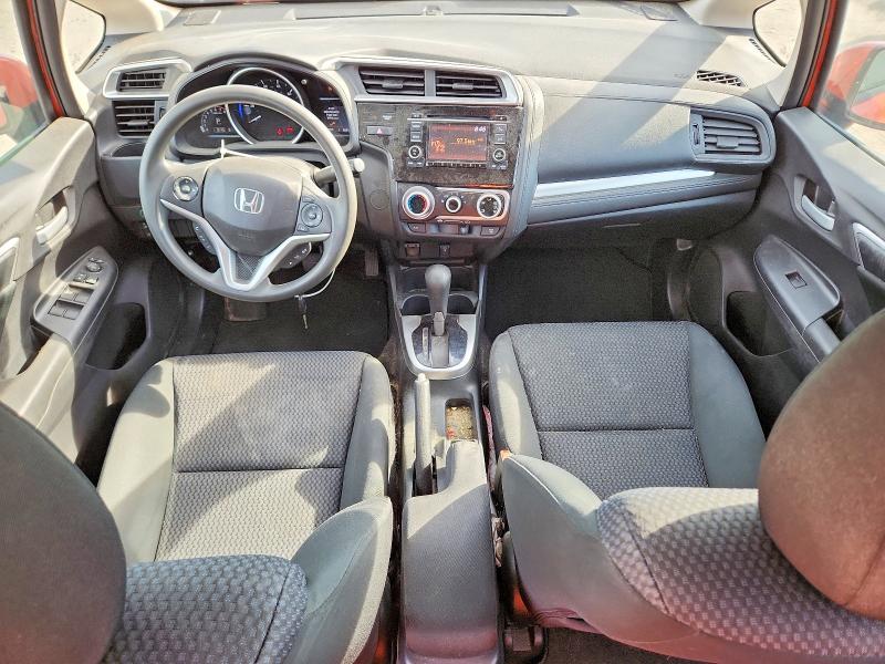 Продажа на аукционе авто 2018 Honda Fit, vin: 3HGGK5H57JM708719, номер лота: 56125486