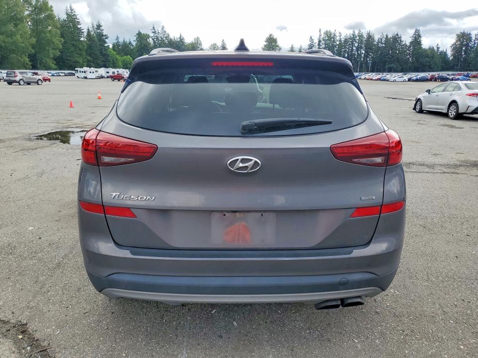 Продаж на аукціоні авто 2020 Hyundai Tucson, vin: KM8J3CAL6LU248400, номер лоту: 56606236