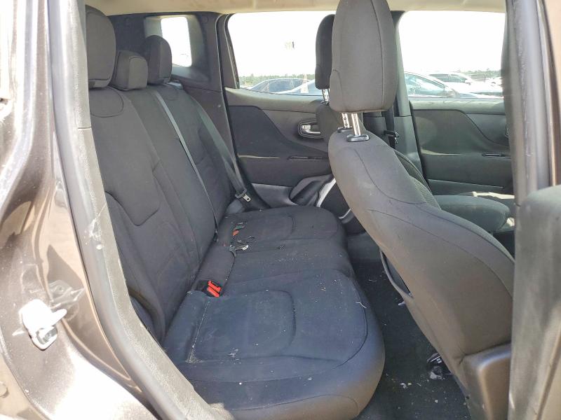 55928506 :رقم المزاد ، ZACCJABB2JPG79988 vin ، 2018 Jeep Renegade مزاد بيع