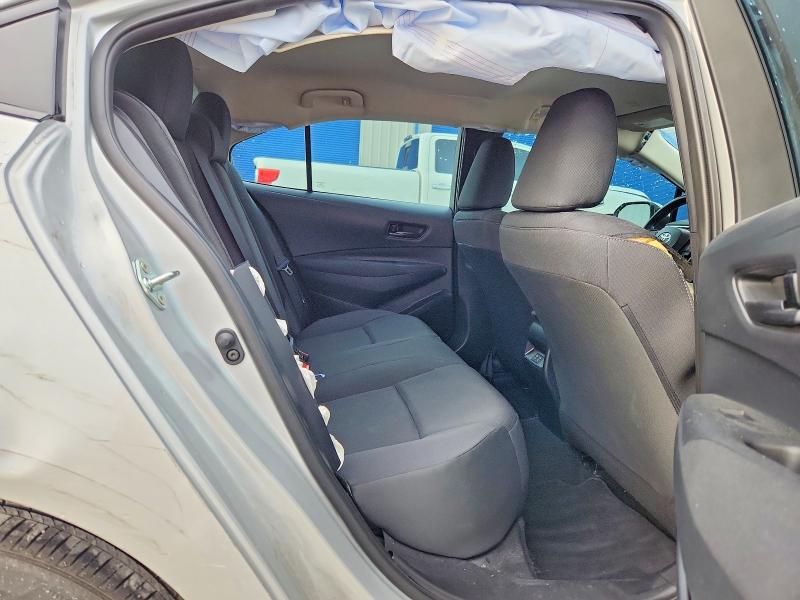 Продаж на аукціоні авто 2024 Toyota Corolla, vin: 5YFB4MDEXRP223076, номер лоту: 56295006