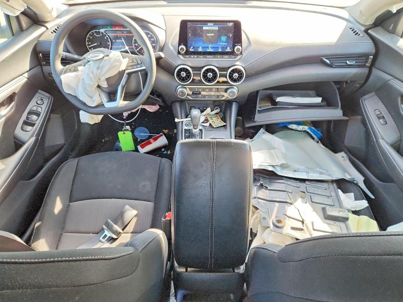 56863036 :رقم المزاد ، 3N1AB8CV0RY366387 vin ، 2024 Nissan Sentra مزاد بيع