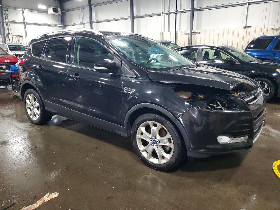 Продаж на аукціоні авто 2015 Ford Escape, vin: 1FMCU9JX1FUC63290, номер лоту: 57743936