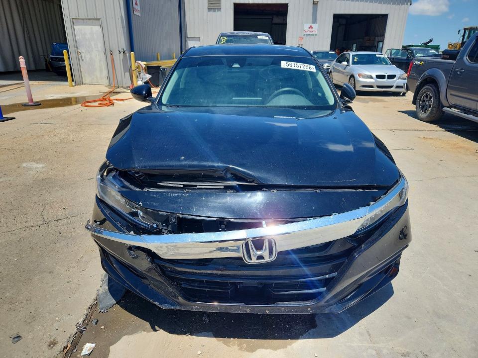 Aukcja sprzedaży 2020 Honda Accord, vin: 1HGCV1F11LA043573, numer aukcji: 56157256