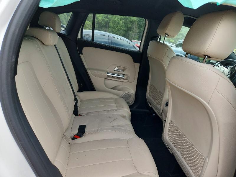 Aukcja sprzedaży 2025 Mercedes-benz Gla, vin: W1N4N4HB5SJ731299, numer aukcji: 56914066