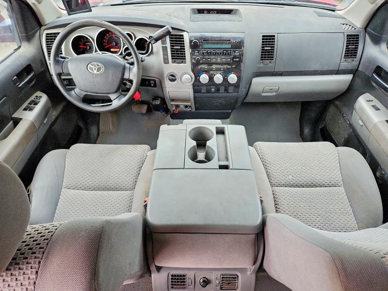 Продаж на аукціоні авто 2008 Toyota Tundra, vin: 5TFDV54198X059537, номер лоту: 58425416