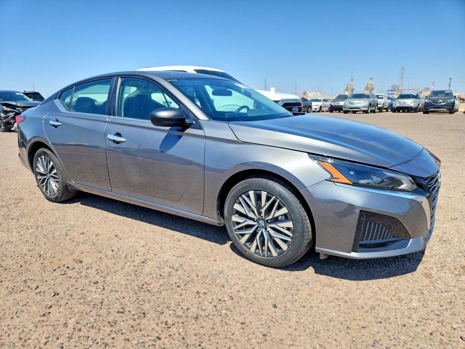 Продажа на аукционе авто 2025 Nissan Altima, vin: 1N4BL4DVXSN349708, номер лота: 56485156