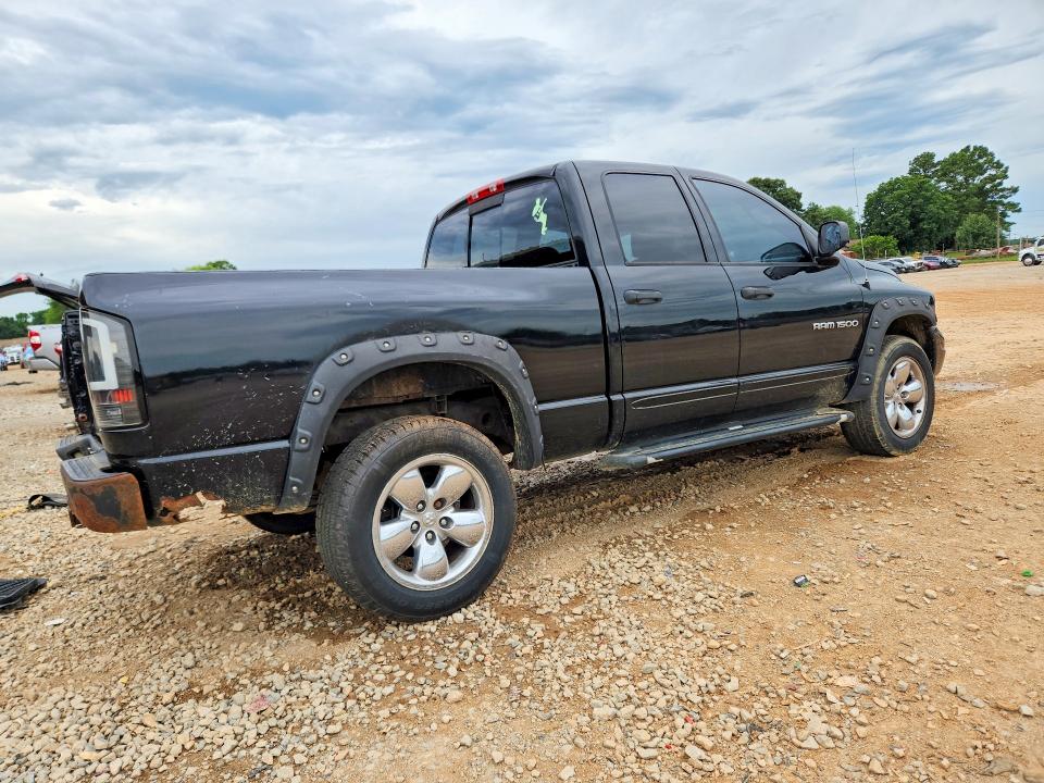 Продажа на аукционе авто 2005 Dodge Ram 1500, vin: 1D7HU18D65S144741, номер лота: 56682136
