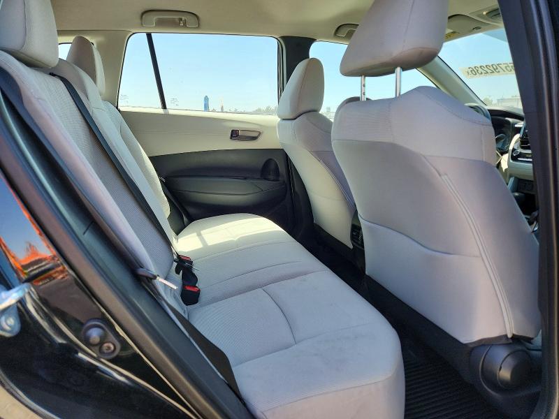 55792236 :رقم المزاد ، 7MUAAAAG2RV114777 vin ، 2024 Toyota Corolla Cross مزاد بيع