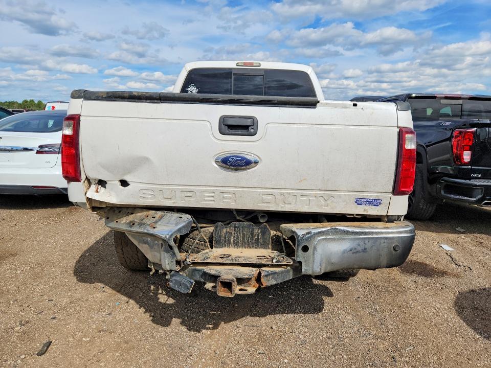 Продаж на аукціоні авто 2012 Ford F350, vin: 1FT8W3BT2CEB99134, номер лоту: 57347246