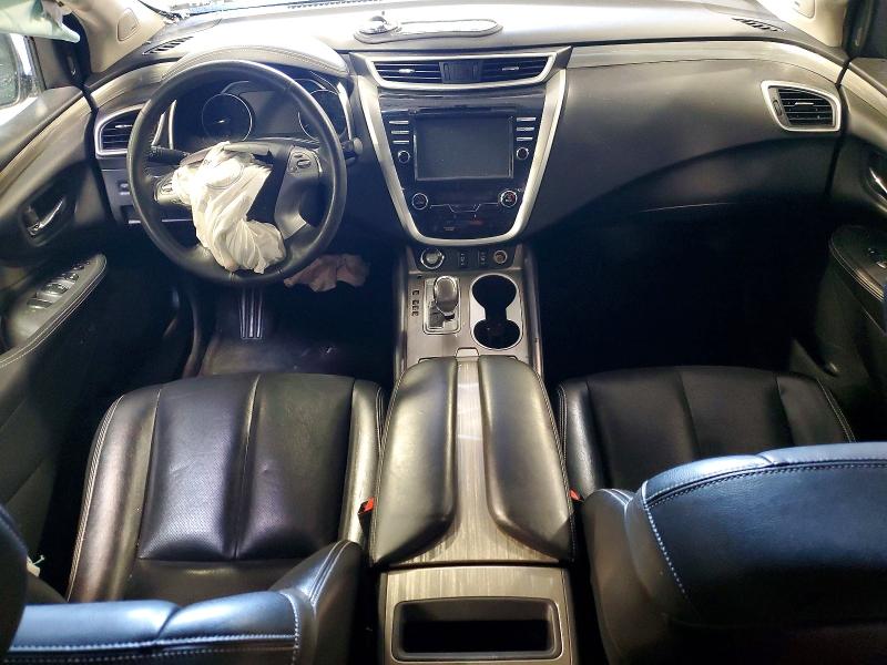 Продаж на аукціоні авто 2017 Nissan Murano, vin: 5N1AZ2MH9HN184306, номер лоту: 56119346